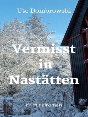 cover image of Vermisst in Nastätten